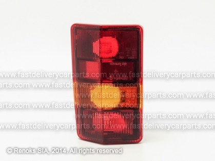 FT Ducato 81->94 tail lamp L