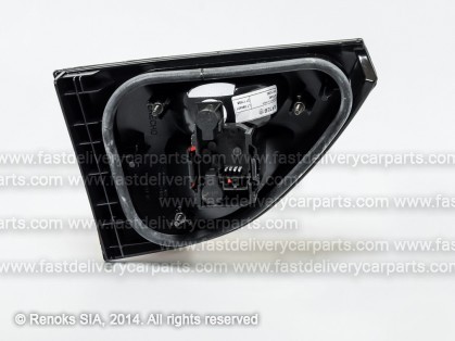 RN Megane 95->99 фонарь задний SED середина R ARTEB