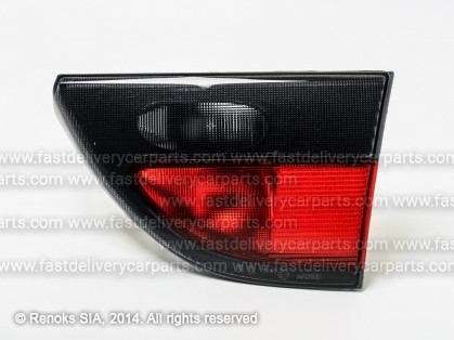 RN Megane 95->99 фонарь задний SED середина R ARTEB