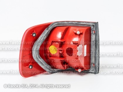 AD 80 91->94 tail lamp outer R MARELLI