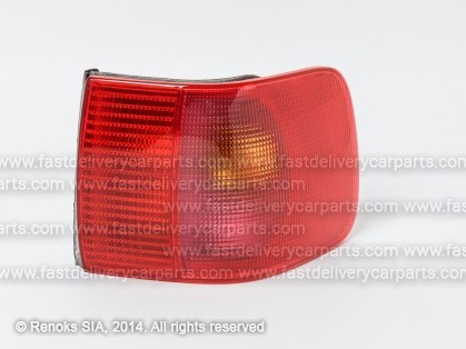 AD 80 91->94 tail lamp outer R MARELLI