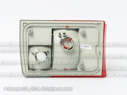 AD 80 91->94 tail lamp inner L MARELLI, same 62160