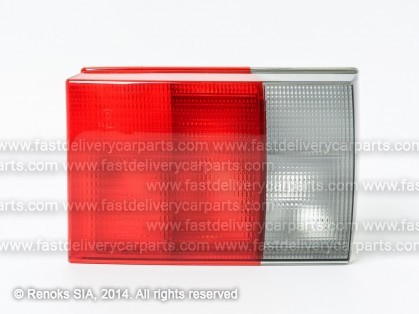 AD 80 91->94 tail lamp inner L MARELLI, same 62160