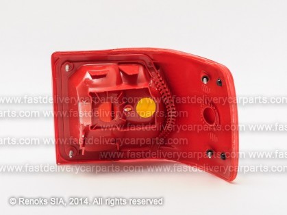 AD 80 91->94 tail lamp outer AVANT L MARELLI