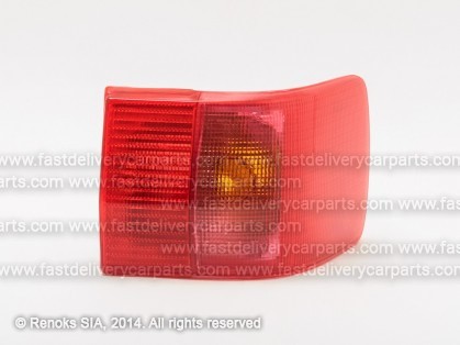 AD 80 91->94 tail lamp outer AVANT R MARELLI