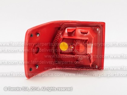 AD 80 91->94 tail lamp outer AVANT R MARELLI