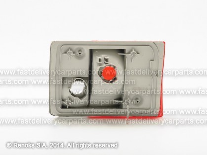 AD 80 91->94 tail lamp inner AVANT L MARELLI