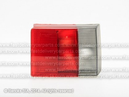 AD 80 91->94 tail lamp inner AVANT L MARELLI