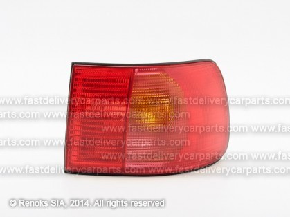 AD A8 94->02 tail lamp outer R MARELLI