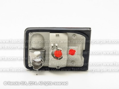 AD A8 94->02 tail lamp inner L MARELLI