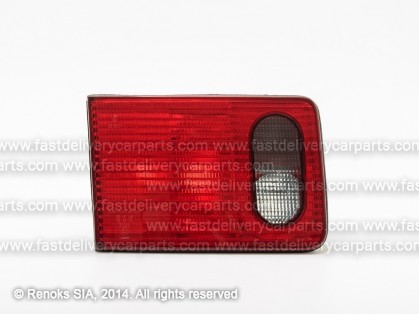 AD A8 94->02 tail lamp inner L MARELLI