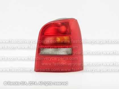 AD A4 95->99 tail lamp AVANT R MARELLI