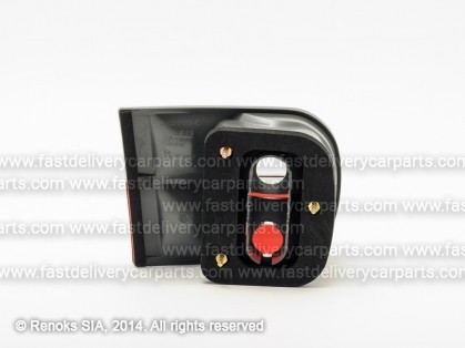 FT Punto 93->99 tail lamp inner R MARELLI Cabrio