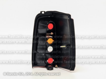FT Tempra 90->96 tail lamp SW L MARELLI