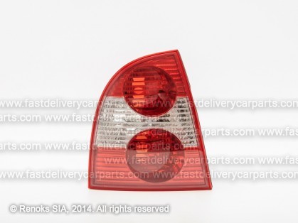 VW Passat 00->05 aizmugures lukturis SED L MARELLI