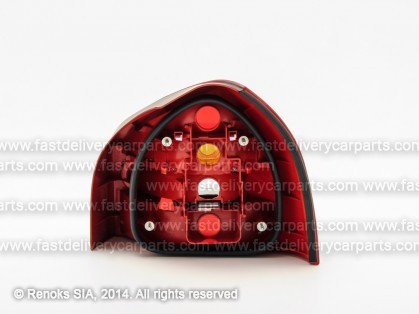 AD A3 96->00 tail lamp L MARELLI 62402/62403