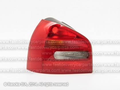 AD A3 96->00 tail lamp L MARELLI 62402/62403