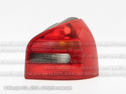 AD A3 96->00 tail lamp R MARELLI 62404