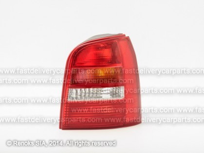 AD A4 99->01 tail lamp AVANT R MARELLI