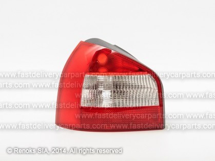 AD A3 00->03 tail lamp L MARELLI