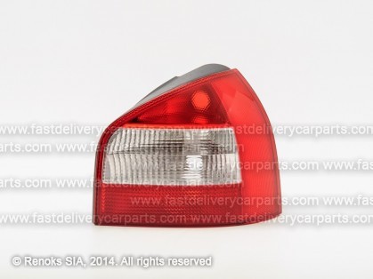AD A3 00->03 tail lamp R MARELLI