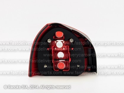 AD A3 00->03 tail lamp R MARELLI