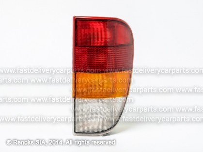 VW Caddy 95->04 tail lamp R