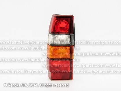 VV 740 84->92 aizmugures lukturis COMBI L DEPO