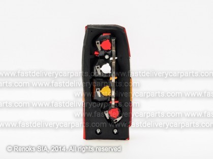 VV 740 84->92 aizmugures lukturis COMBI L DEPO