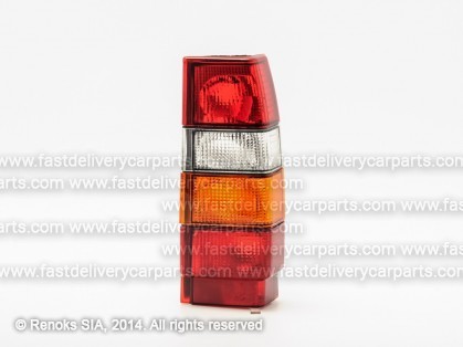 VV 740 84->92 aizmugures lukturis COMBI R DEPO
