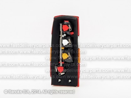 VV 740 84->92 aizmugures lukturis COMBI R DEPO