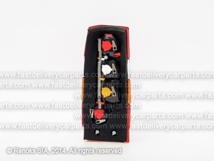 VV 740 84->92 tail lamp COMBI R DEPO