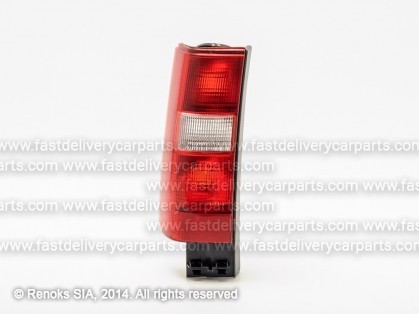 VV 850 92->96 tail lamp COMBI L lower DEPO