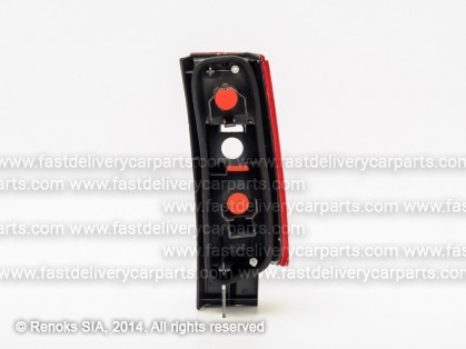 VV 850 92->96 tail lamp COMBI L lower DEPO