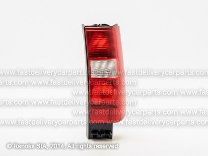 VV V70 97->00 tail lamp COMBI R lower same VV 850 92->96