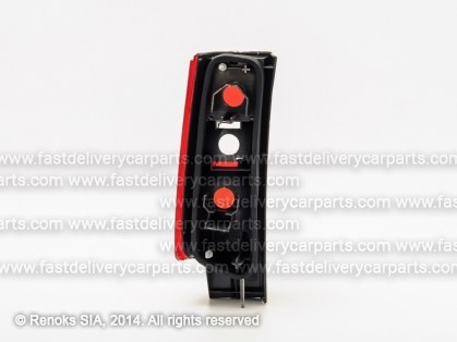 VV 850 92->96 tail lamp COMBI R lower DEPO