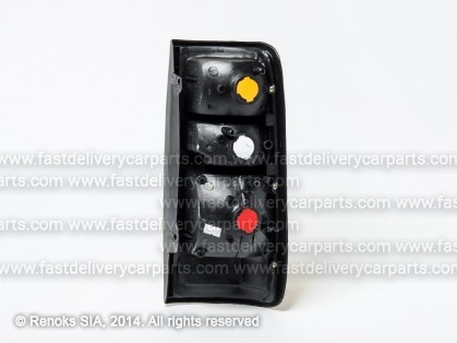 TT Land Cruiser FJ80 89->96 aizmugures lukturis L DEPO
