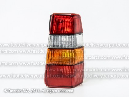 VV 200 74->92 tail lamp COMBI R