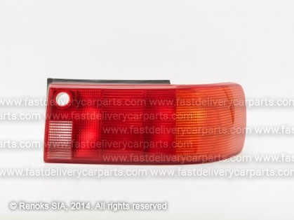 AD 80 86->91 tail lamp COUPE outer R MARELLI