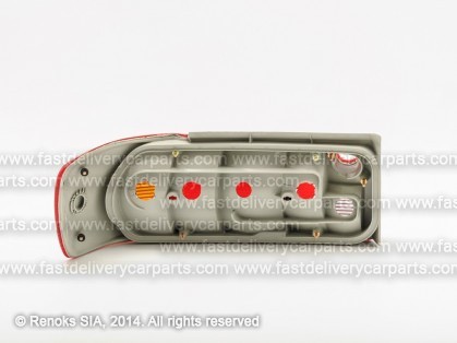 AD 80 86->91 tail lamp COUPE outer R MARELLI
