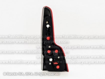 VV V50 04->07 tail lamp L MARELLI