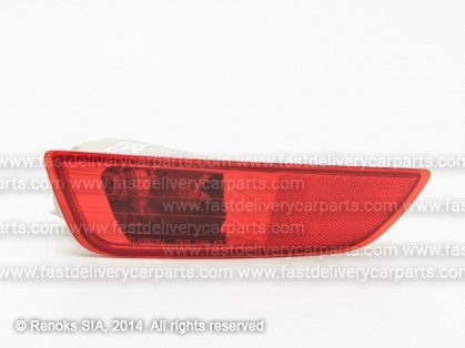 VV XC60 08->13 rear foglamp L