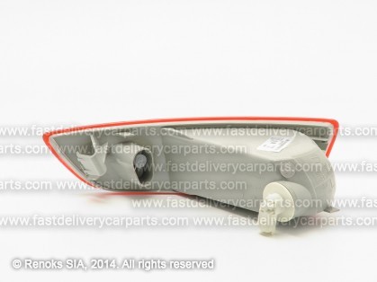 VV XC60 08->13 rear foglamp L