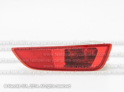 VV XC60 08->13 rear foglamp R