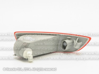 VV XC60 08->13 rear foglamp R