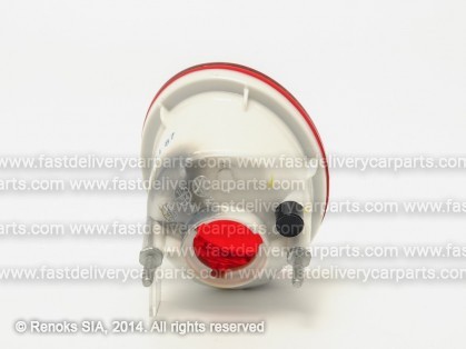 VW Beetle 98->05 rear fog lamp L DEPO