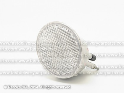 VW Beetle 98->05 rear backup lamp R DEPO
