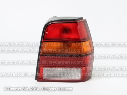VW Polo 91->94 tail lamp VARIANT R