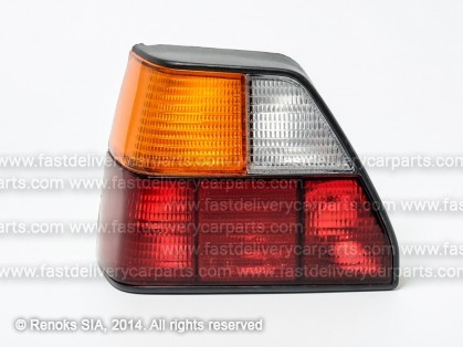 VW Golf 83->91 aizmugures lukturis L