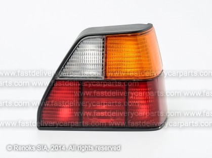VW Golf 83->91 aizmugures lukturis R
